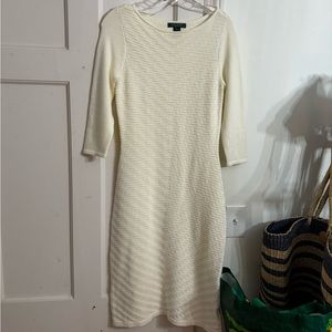 Ralph Lauren Sweater Dress